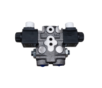 D06DF5EA00266R Секция гидрораспределителя 