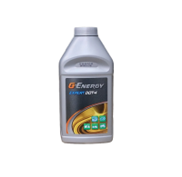 2451500003 Тормозная жидкость G-Energy Expert DOT-4, канистра 0,910 кг