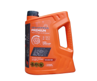 CS-010102 Антифриз CoolStream Premium 40, канистра 5 кг, оранжевый