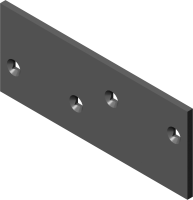 РЗЗ.ПЛЖ.51.200-06 Боковина (сормайт)