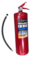 Огнетушитель ОП-5 (з)