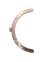 840-1005194-10 Полукольцо упорного подшипника коленвала ЯМЗ стандарт