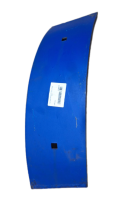 Нож вертикальный к плугу серии ПСК