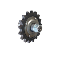 ЖНС-6.01.150 Звездочка натяжная