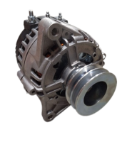 4512.3771-20 Генератор ELTRA (28В/110А ) К-744Р1,2,3,4ст. дв.ТМЗ-8481.10,10-02,04,11