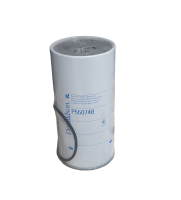 P550748 Фильтр топливный(сепаратор)(Картридж ф-ра топл-го)Donaldson(ан.0004770103/WK10807X/50013982)