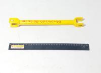 МС 20.00.00.000-03 Вал привода