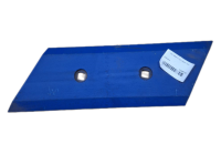 Нож левый к плугу серии ПСК