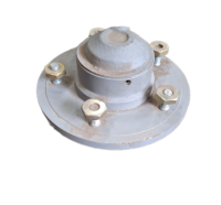 616.02.770 Ступица комплект 