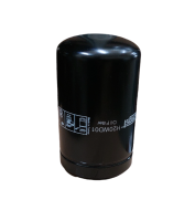 H20WD01 Фильтр масляный Hengst (0005784640)