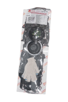 КН-5409-01 Р/к прокладок двигателя Д-260 (Полный с РТИ,прокл ГБЦ с герметиком+экран)