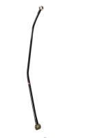 236-1104384-Ж Трубка отводящая (пластик)