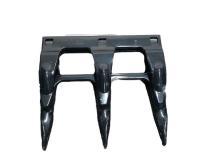 16503.01 Палец тройной Easy Cut ll, 12мм (Schumacher)