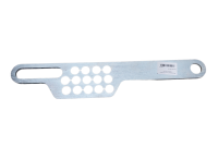 ТМ-9800.08.102 Регулировочная пластина глубины (средняя пластина)