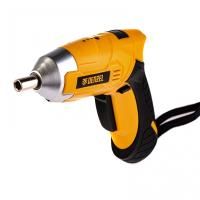 26002 Отвертка аккумуляторная CSL-3,6-02, Li-lon, 3,6В, 1,3 Ач, в блистере, Denzel