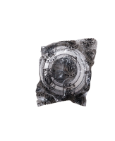 80206/6206 ZZ Подшипник BBC-R