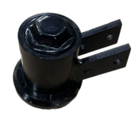 Корпус БДМ (обслуж.) (Инза)