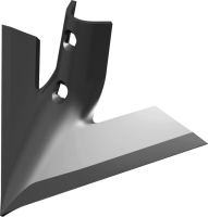 РЗЗ.47.1179.001 Лапа культиватора L=215мм S=5мм