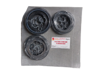 КН-6902 Ремкомплект К-700, К-700А КПП (РТИ полный с манжетами)