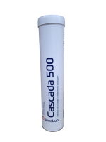 S01020420 Смазка SpecLub Cascada 500 Red ЕР2, туба-картридж 400г