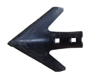 ЛК 00.417 Лапка стрельчатая 220мм