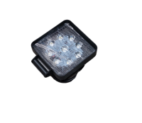 CH006 Фара светодиодная 27W 9 диодов по 3w 