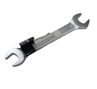 CR-V 70420 Ключ рожковый 16х18мм (холодный штамп) 