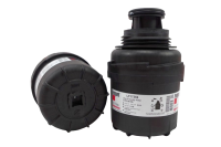 LF17356 Фильтр масляный Газель,Соболь дв.Cummins, Fleetguard(410030162)