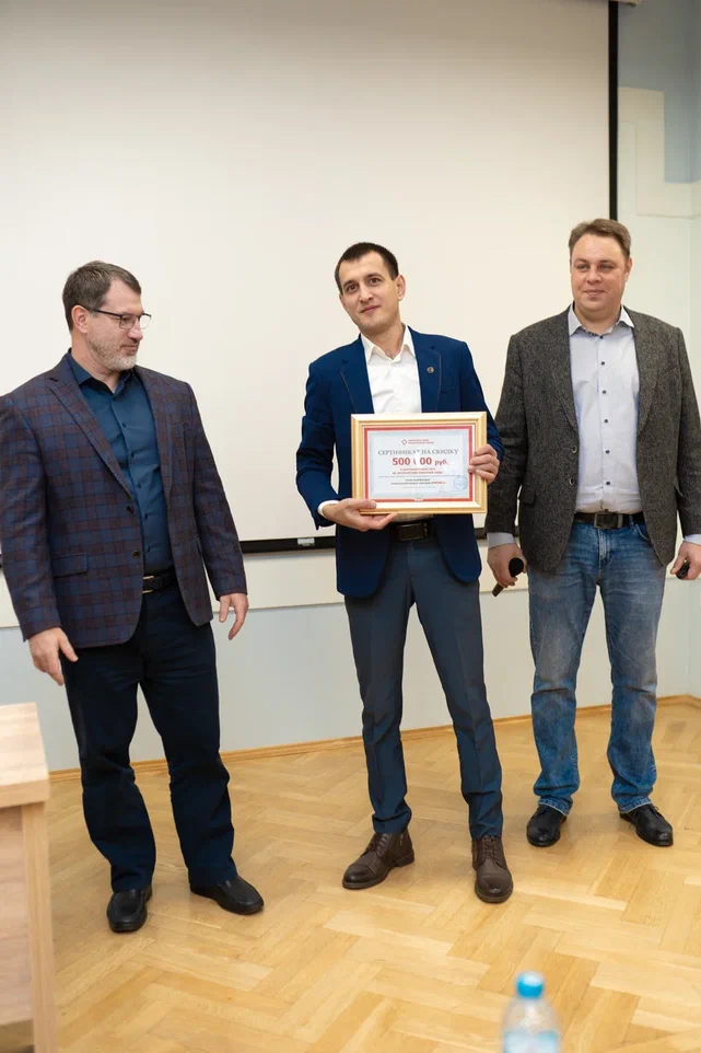  Конференция сервисных центров Петербургского тракторного завода