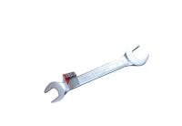 70429 Ключ рожковый 24х27мм (холодный штамп) CR-V 