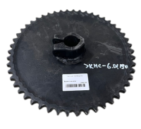 ЖНС-6.01.190 Звездочка (z=50)