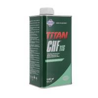 chf11s Жидкость ГУР Fuchs TITAN Pentosin CHF 11S зеленый, 1л (83290429576)