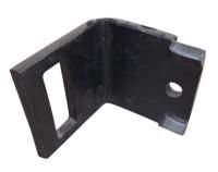 12488-6060 Зажим BELLOTA на стойку 65х12, рама 60х60