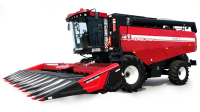 Зерноуборочный комбайн GS2124