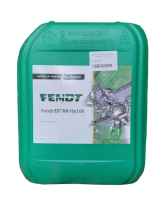 X992500320000 Масло Fendt Extra Hyd 68 (HVLP) 20л KZ