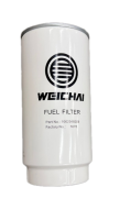 1000495963/1002018309 Фильтр топливный грубой очистки WP10/WP12 (PL420) Weichai