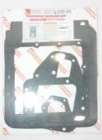 КН-4200-01 Р/к прокладок КПП МТЗ-80 (паронит 1,0мм)