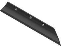 РЗЗ.31-702 Лемех ПЛЖ наплавленный