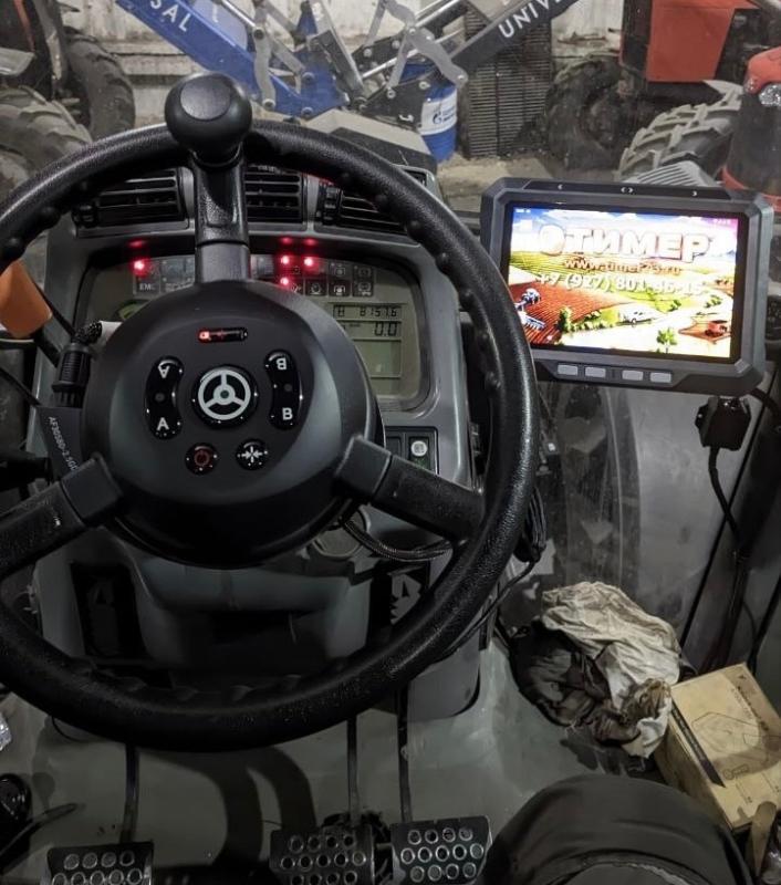 Для цифрового отдела компании «ТИМЕР» нет невыполнимых задач!