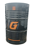 253131702 Масло моторное G-Profi GT LA 10W-40, бочка 205л/179кг
