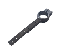 ЖНС-6.01.090-01 Головка ножа (пятка)