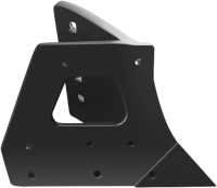 РЗЗ.ПЛЕ.21.100 Башмак (литье) (РЗЗ.ПЛЕ.21.100-1)(РЗЗ.ПЛЕ.21.100М)