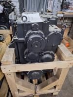 700.17.01.000-2-01 Коробка передач Зав.№ R0381 ПТЗ