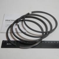 236-1004002-А4 Поршневые кольца (4 кольца)