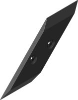 РЗЗ.760 (РЗЗ.11.31.240) Долото правое 