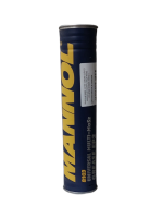 Многоцелевая густая смазка ШРУС/ MANNOL8103 EP-2 Multi-MoS2 Universal Grease (400гр.)