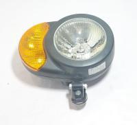 676515.010-04 Блок-фара К-424 РУВИ (Правая)