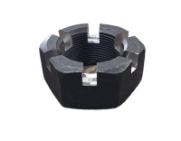 700.46.28.275-1 Гайка корончатая крюка (С)