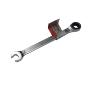 75710 Ключ трещоточный 10мм (холодный штамп) CR-V