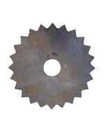 ККЗ-07.000.401-02/-01 Кольцо зубчатое